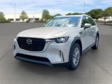 New 2025 MAZDA CX-90 3.3 Turbo w/ Preferred Package image 3