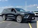 New 2026 Buick Enclave Avenir image 2