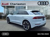 New 2025 Audi Q8 Prestige image 5