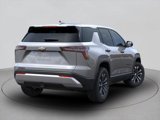 New 2026 Chevrolet Equinox LT w/ Convenience Package II image 4