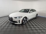 New 2025 BMW i4 xDrive40i w/ Premium Package image 3