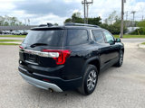 Used 2020 GMC Acadia SLE w/ Driver Convenience Package image 5