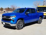 New 2025 Chevrolet Silverado 1500 LT w/ All Star Edition Plus image 4