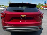 Used 2024 Chevrolet Trax LS w/ Driver Confidence Package image 6