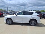 New 2025 MAZDA CX-5 Signature image 3