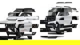 New 2026 Chevrolet Traverse Z71 image 2