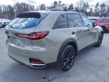 New 2025 MAZDA CX-70 3.3 Turbo w/ Premium Plus Pkg image 5