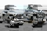 New 2025 Toyota Tundra 1794 Edition image 2