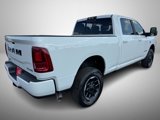 New 2025 RAM 2500 Laramie image 3