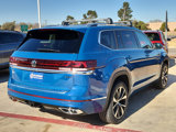 New 2025 Volkswagen Atlas SEL Premium R-Line image 6