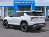 New 2026 Chevrolet Equinox ACTIV w/ Convenience Package III image 3