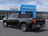 New 2025 Chevrolet Silverado 3500 LTZ w/ LTZ Plus Package image 4