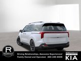New 2026 Kia Carnival SX image 4