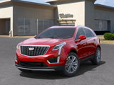 New 2025 Cadillac XT5 Premium Luxury w/ Technology Package image 6