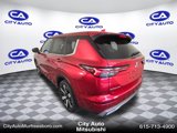 New 2025 Mitsubishi Outlander SE image 5