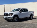 Certified 2023 Ford F150 XLT w/ Equipment Group 301A Mid image 2