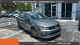 Used 2018 Volkswagen Jetta Wolfsburg Edition image 2