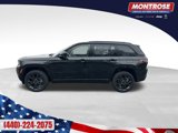 New 2025 Jeep Grand Cherokee Limited 4xe image 2