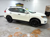 Used 2017 Nissan Rogue SV image 3