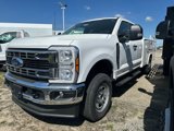 New 2025 Ford F350 XL w/ XL Chrome Package image 2
