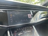 New 2025 Audi Q7 3.0T Prestige image 4