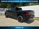 New 2025 RAM 2500 Laramie w/ Night Edition image 3