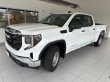 Used 2024 GMC Sierra 1500 Pro w/ Trailering Package image 3