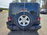 Used 2017 Jeep Wrangler Unlimited Sport w/ Quick Order Package 23S image 6