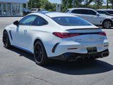New 2025 Mercedes-Benz CLE 53 AMG 4MATIC Coupe image 4