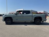 New 2026 Toyota Tundra Platinum image 2