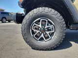 New 2025 Jeep Wrangler Unlimited Rubicon image 5