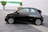 Used 2017 FIAT 500 Lounge image 5