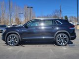 New 2025 Volkswagen Atlas Cross Sport SEL Premium R-Line image 2