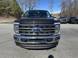 New 2025 Ford F250 Lariat image 2