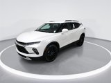 Used 2024 Chevrolet Blazer LT w/ Convenience Package image 4