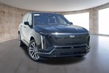 New 2026 Cadillac Vistiq Sport image 3