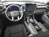 New 2025 Toyota Tundra Limited image 2