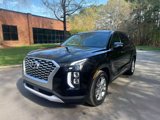 Used 2020 Hyundai Palisade SE image 3