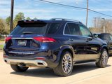 Certified 2022 Mercedes-Benz GLE 350 4MATIC image 4