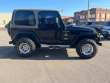 Used 2000 Jeep Wrangler Sahara image 4
