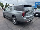 New 2025 Chevrolet Suburban LS w/ LPO, Dark Essentials Package image 5