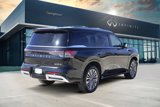 New 2025 INFINITI QX80 Sensory w/ Exterior Package image 5