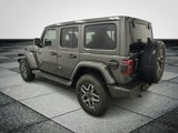 New 2025 Jeep Wrangler Sahara w/ Safety Group image 4