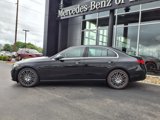 New 2025 Mercedes-Benz C 300 4MATIC Sedan image 3