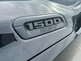 New 2025 RAM 1500 Big Horn image 5