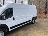 Used 2024 RAM ProMaster 2500 w/ Convenience Group image 3