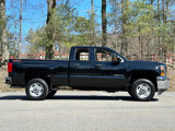 Used 2019 Chevrolet Silverado 2500 W/T image 4