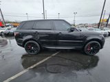 Used 2022 Land Rover Range Rover Sport Autobiography image 6