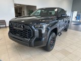 New 2025 Toyota Tundra TRD Pro image 2