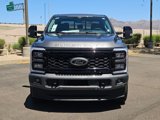New 2025 Ford F350 4x4 Crew Cab Super Duty image 2